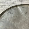 Unknown 14" Handmade Pan Drum
