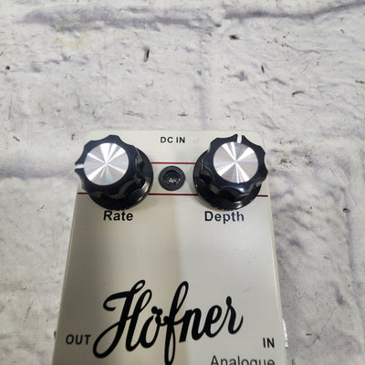 Hofner Chorus Pedal