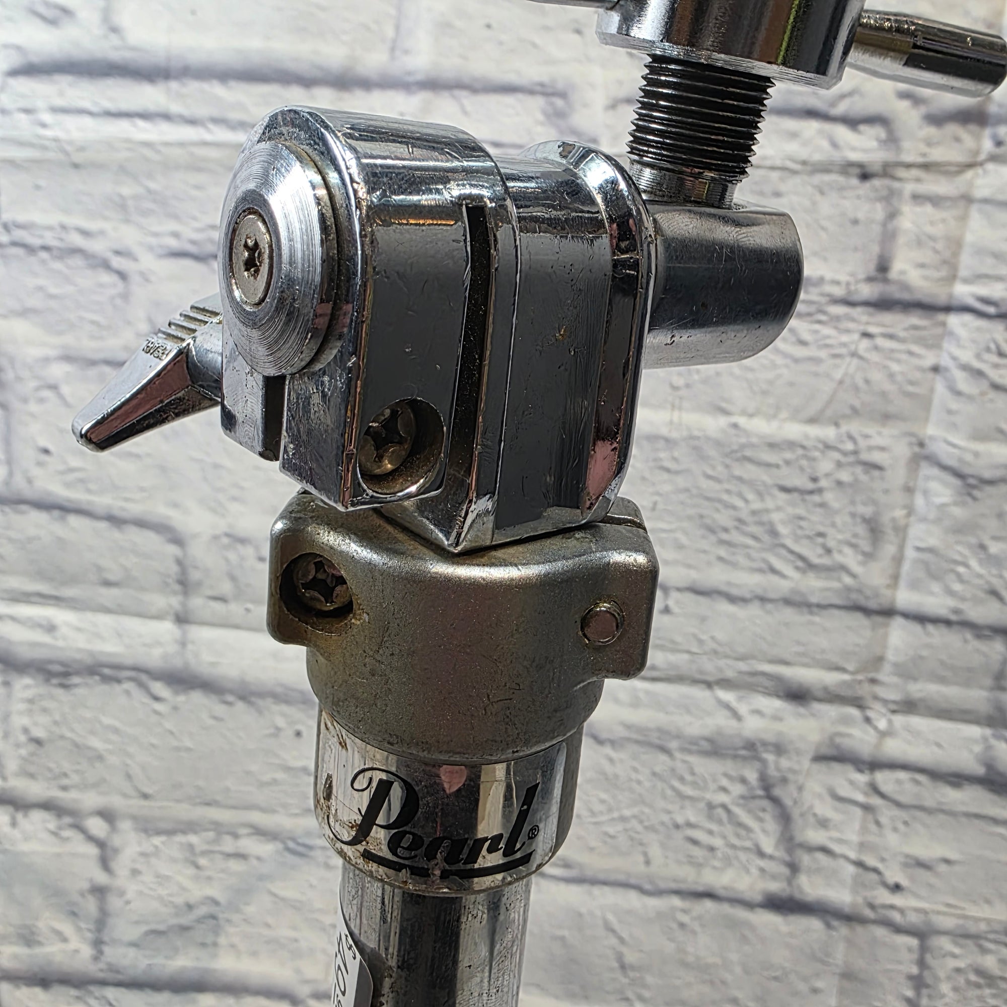 Pearl Cymbal Straight Stand Straight Cymbal Stand