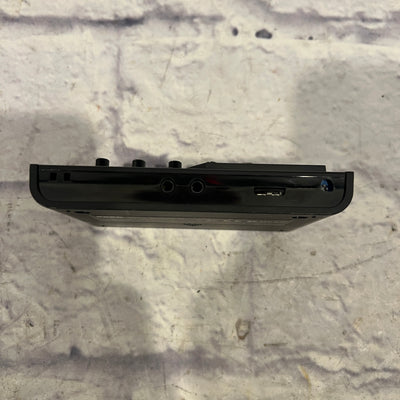 Korg Monotron Delay Analog Ribbon Synth