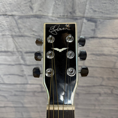 Esteban American Legacy Starlight Edition Acoustic Guitar