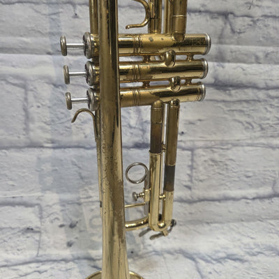 Bach Aristocrat TR-600 Trumpet