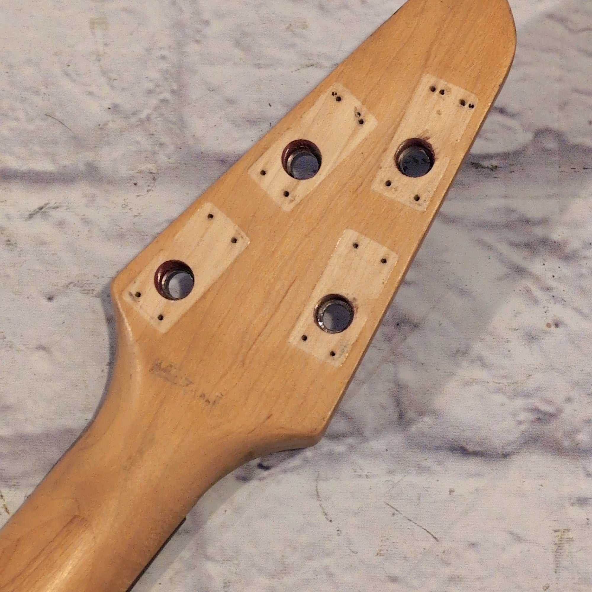 Rogue SX100B Bass Neck