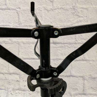 SPL Black Snare Stand  Snare Stand