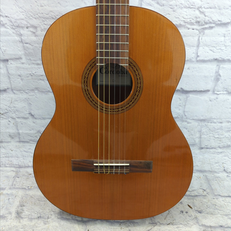 Cordoba C5 Classical Guitar