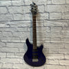 Washburn Maverick Series Pro Model BT 4/DB Electric Guitar