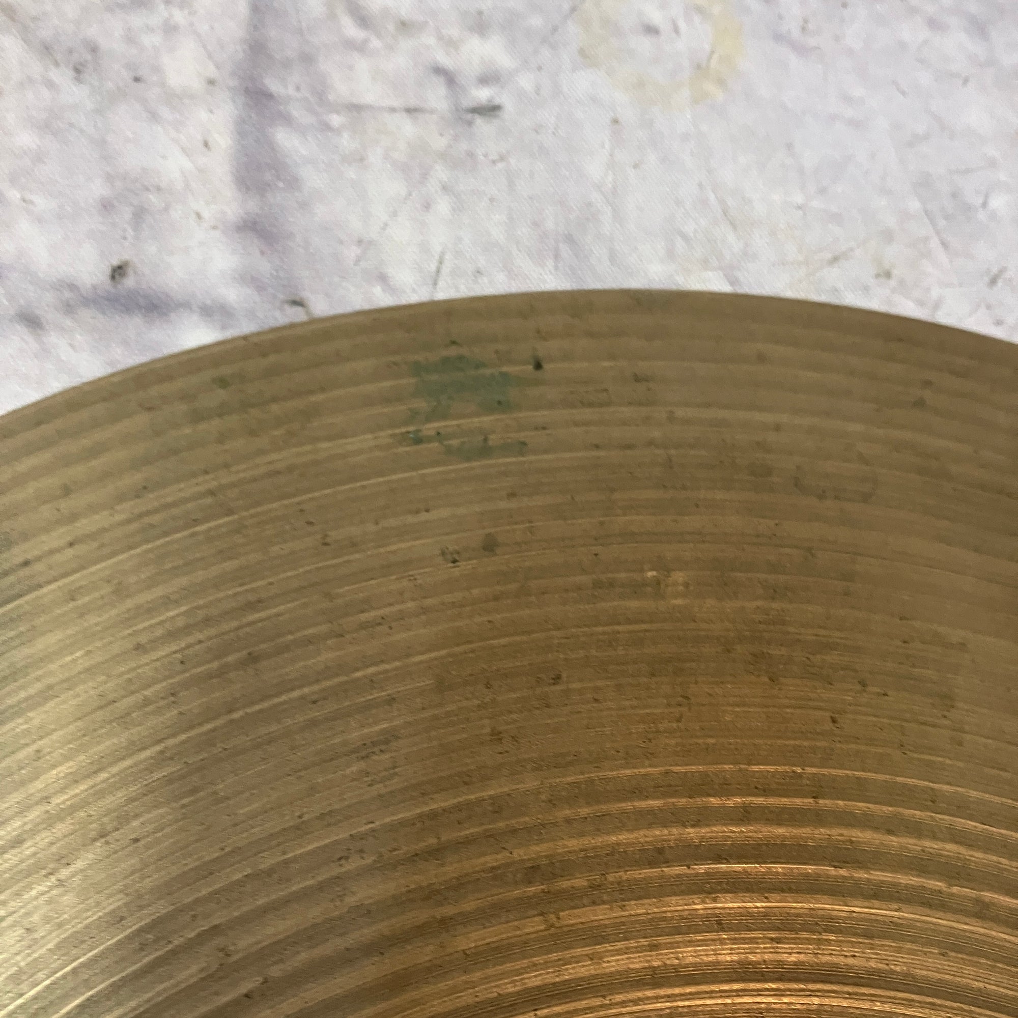 Zildjian 14 Inch Hi Hat Pair