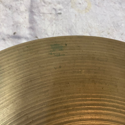 Zildjian 14 Inch Hi Hat Pair