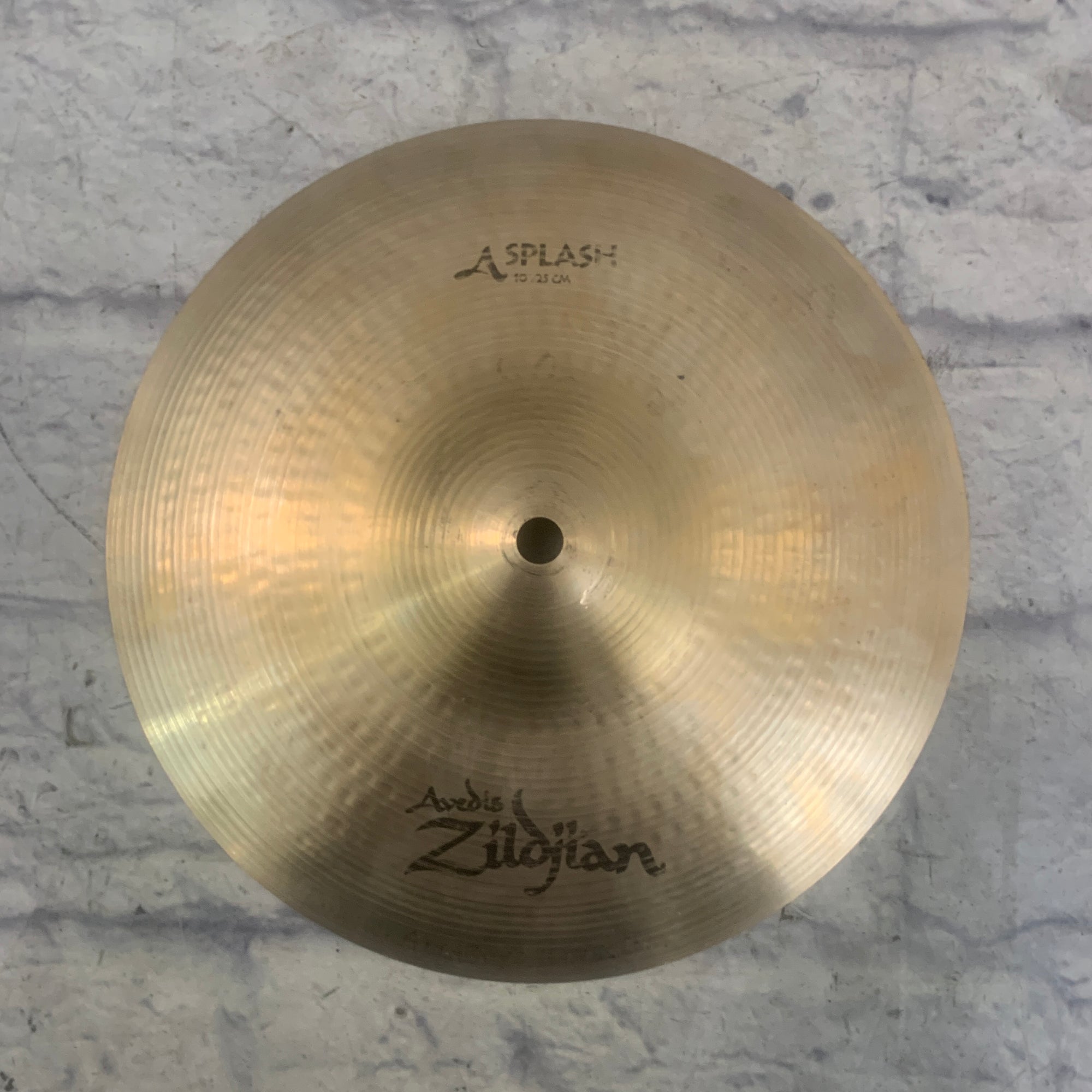 Zildjian A Splash 10"
