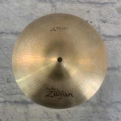 Zildjian A Splash 10"