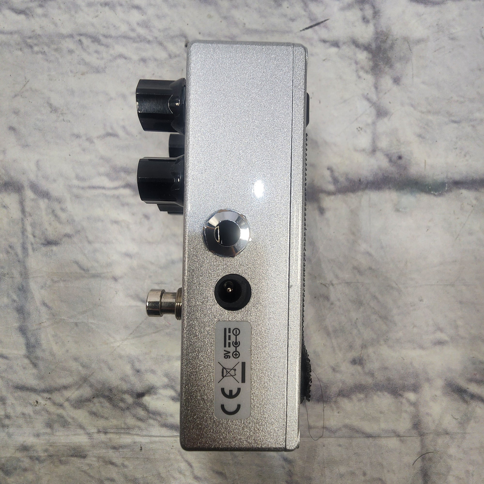 MXR Super Badass Distortion Pedal