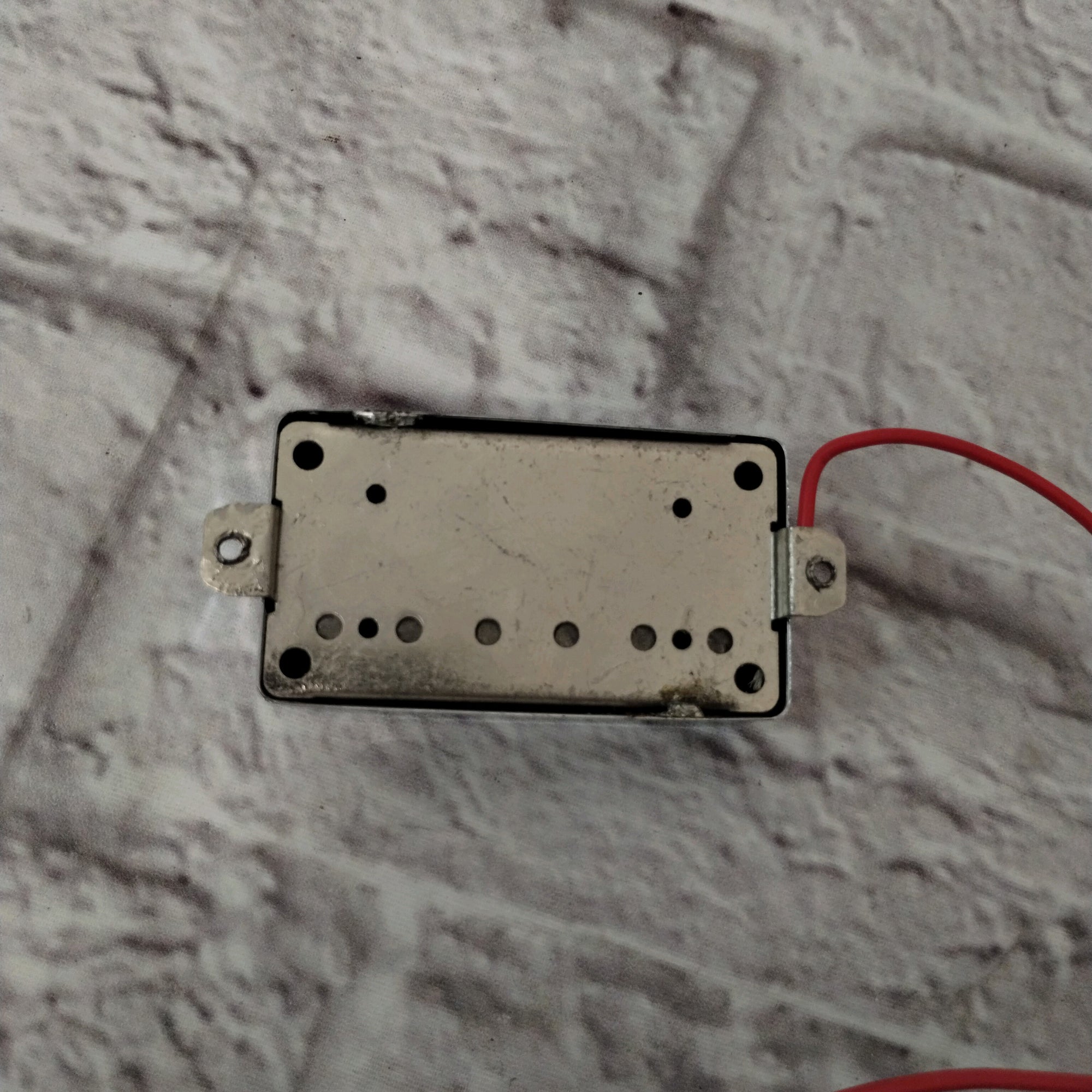 Unknown Humbucker