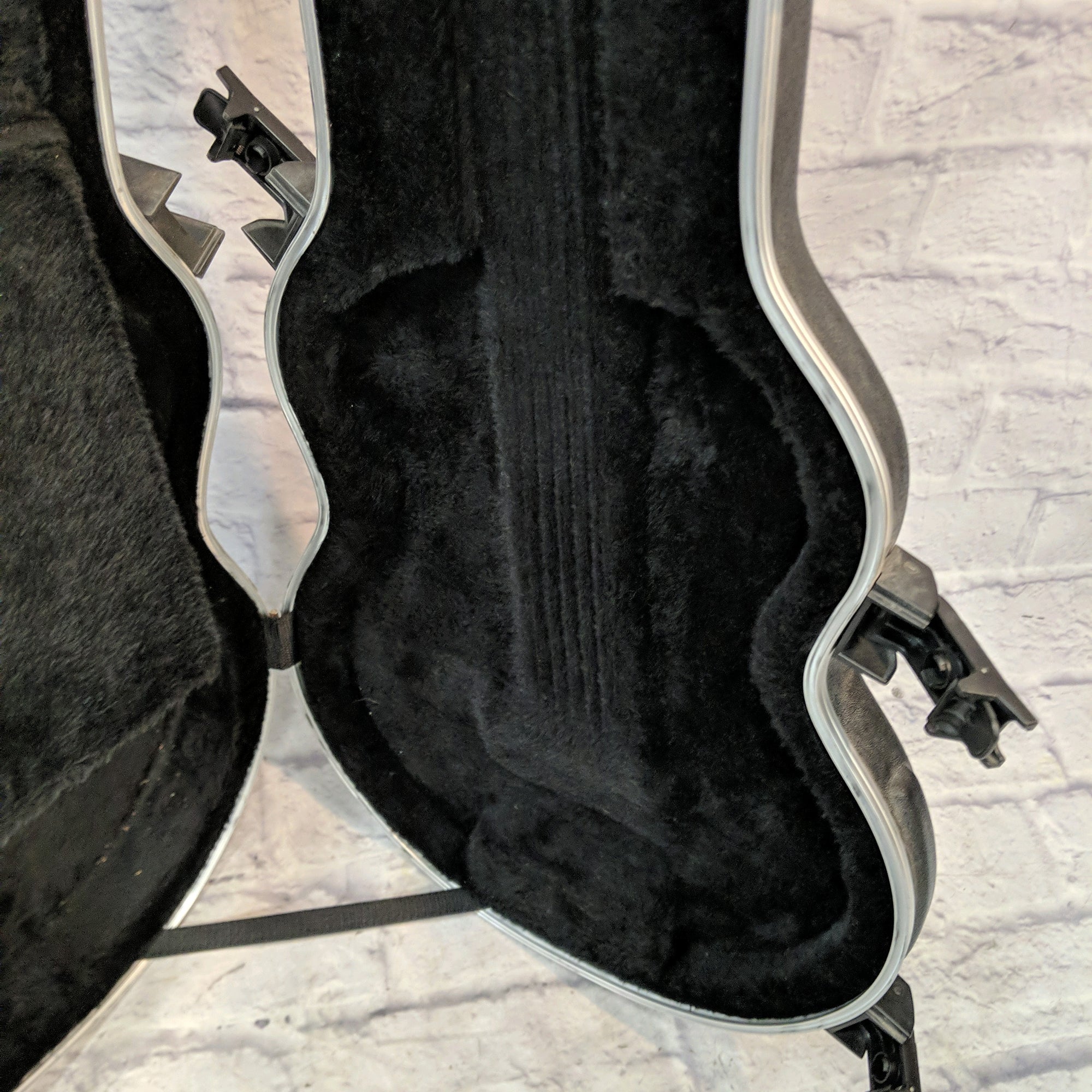 SKB Les Paul TSA Electric Guitar Hard Case