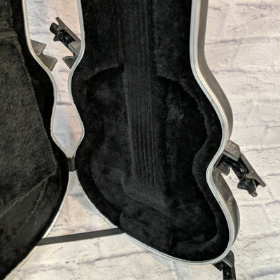 SKB Les Paul TSA Electric Guitar Hard Case