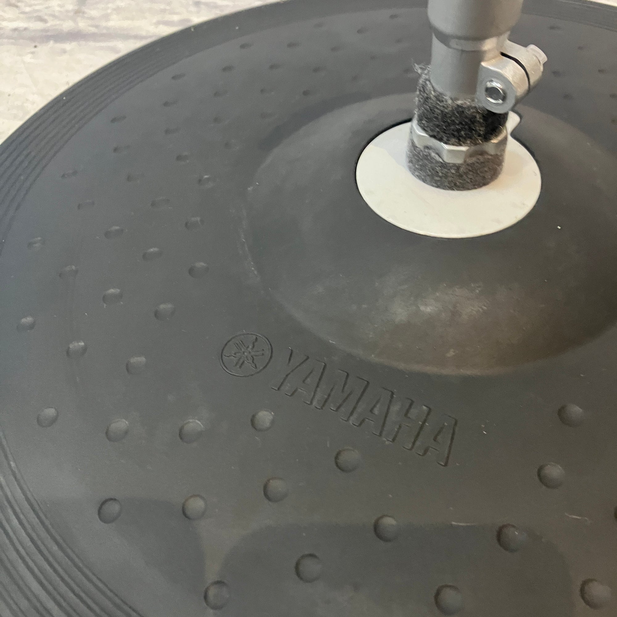Yamaha RHH135 Electronic Hi Hat Cymbal w/ Clutch