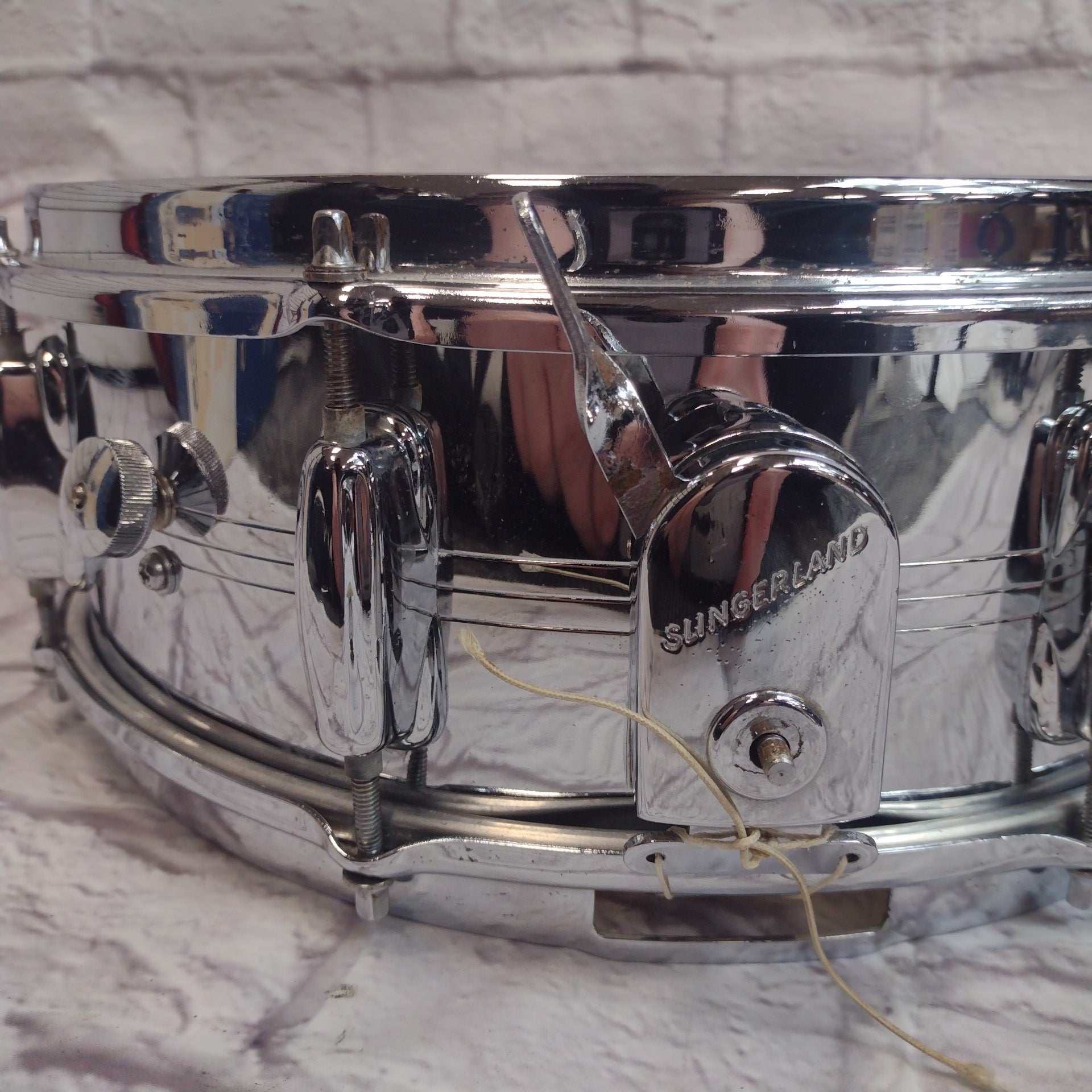 Slingerland 14x5 8-Lug COB Snare Drum