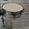 Timbales Set with Cowbell - 14" and 15"