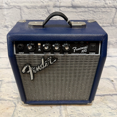 Fender Frontman 10G Guitar Combo Amp