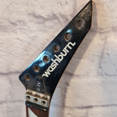 Washburn G-2V Project Electric Guitar