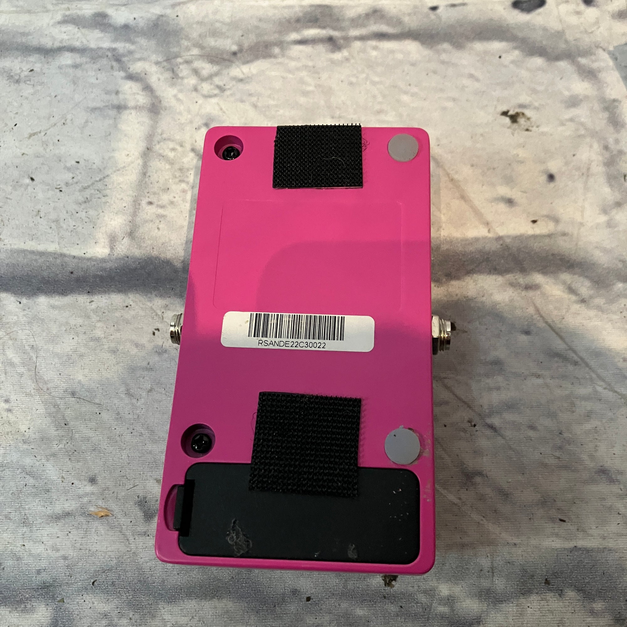 NuX Analog Delay Pedal