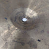 Camber Bottom Medium Hi-hat 14"