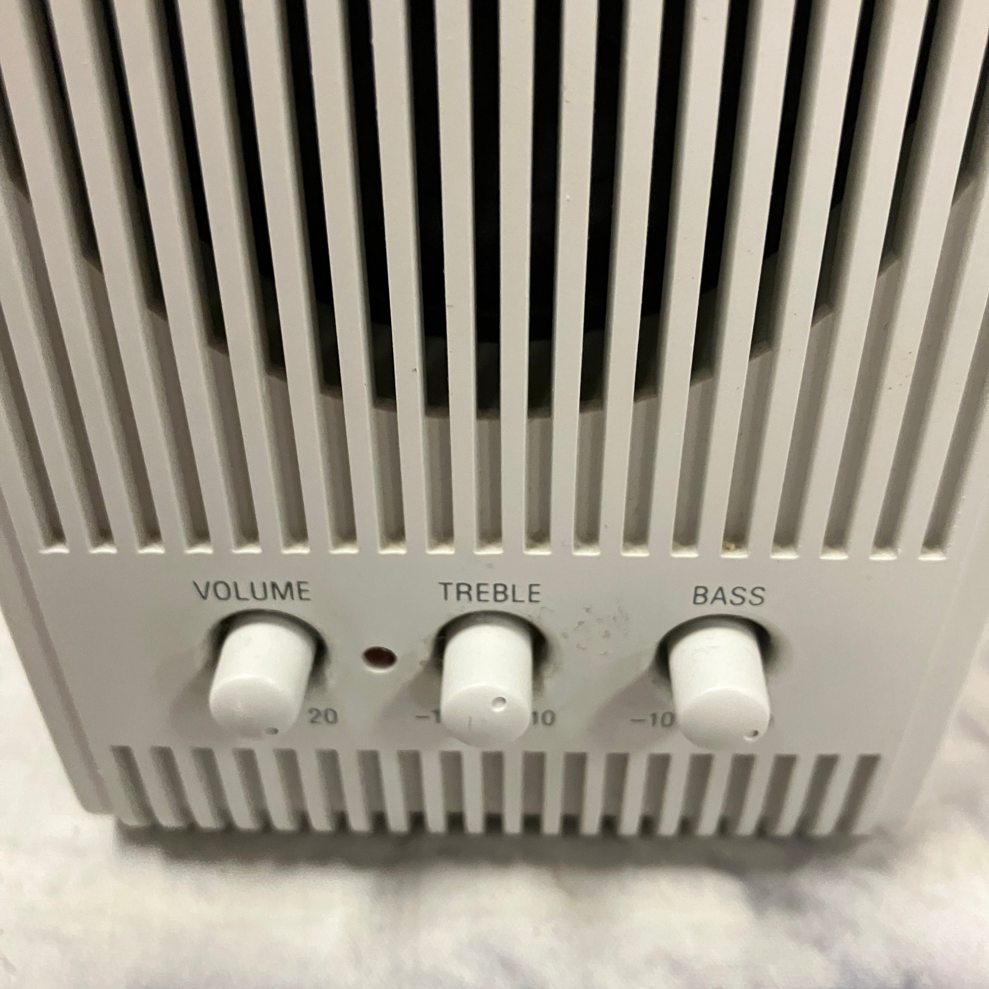 Altec Lansing ACS53 Computer Speakers (Trio)