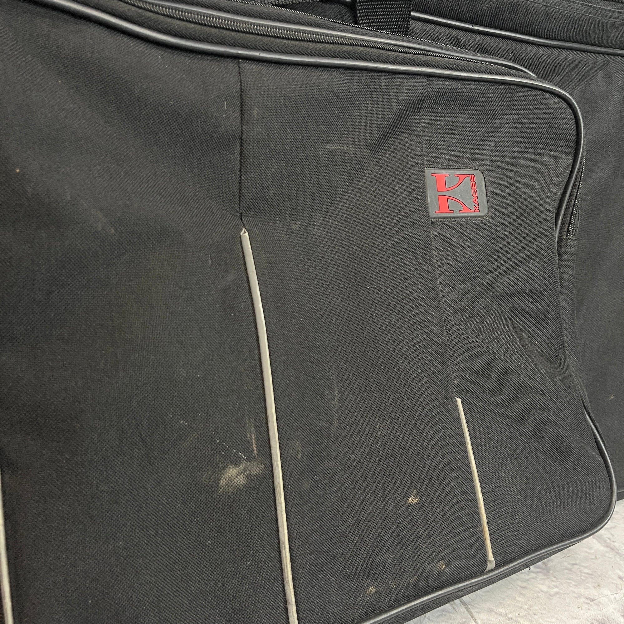 Kaces 61 Key Keyboard Bag
