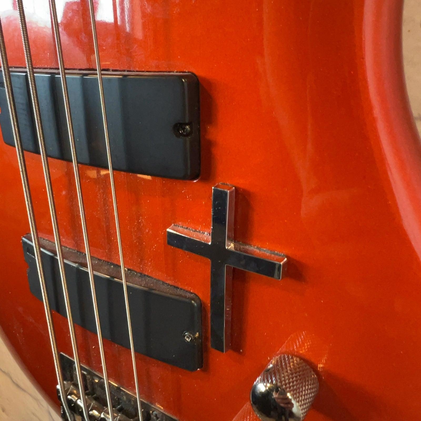 Ibanez SR300 4-String Bass Guitar 4 String Bass Guitar