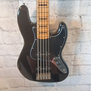 Squier Classic Vibe 70's 5 String Bass 5 String Bass Guitar