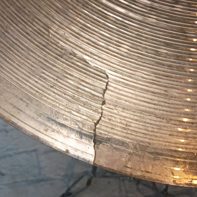 Sabian B8x 16" Rock Crash Crash Cymbal