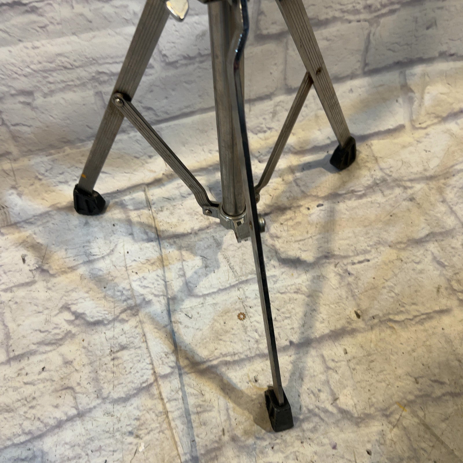 Tama Straight Single Braced Cymbal Stand Straight Cymbal Stand