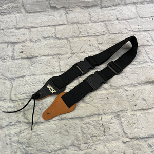West Nylon Strap