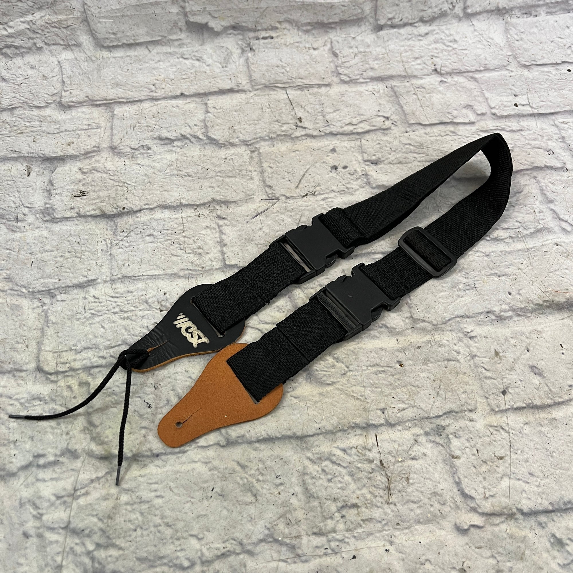West Nylon Strap