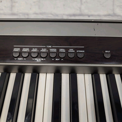 Casio Privia PX-100 88-Key Keyboard w/ Weighted Keys