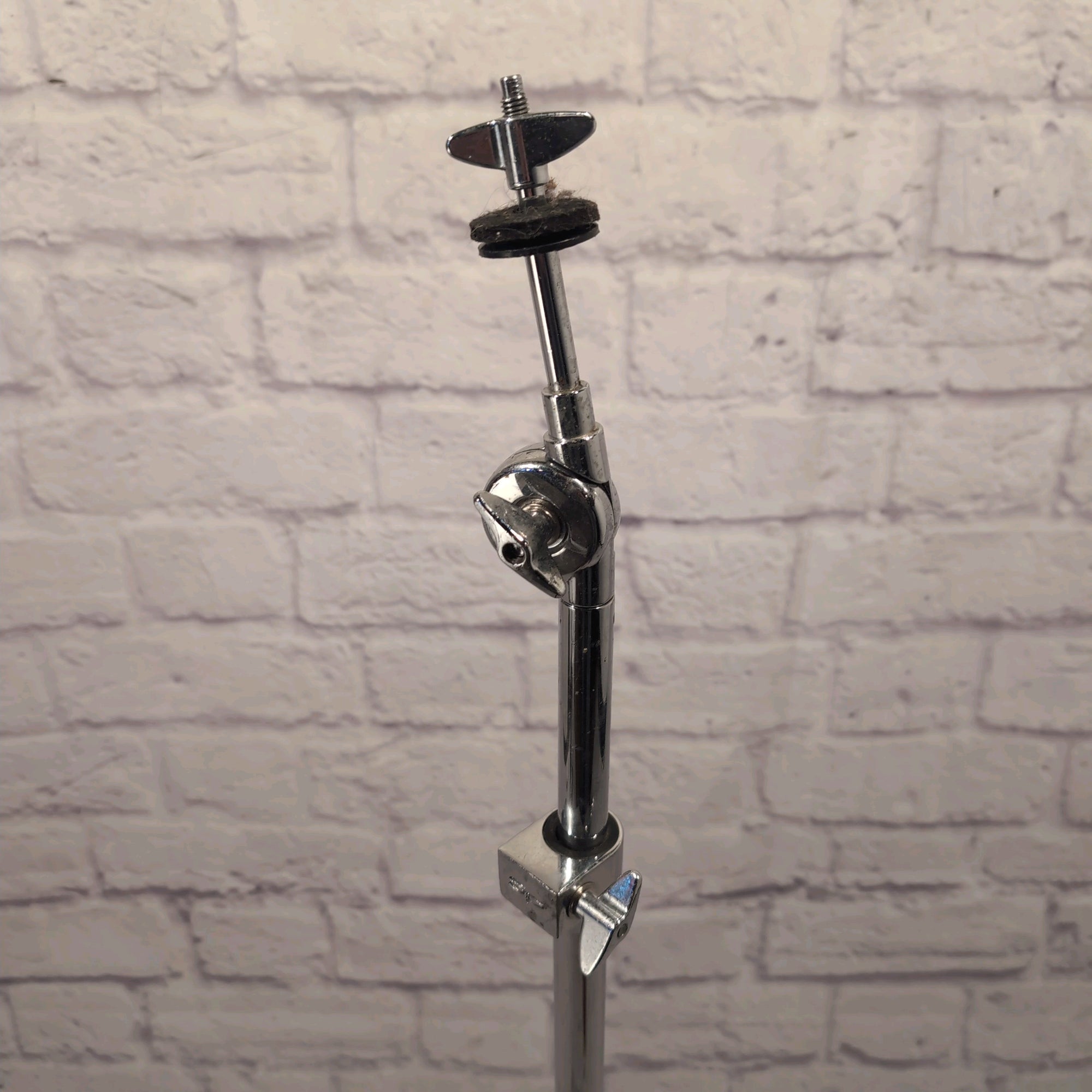 SP Sound Percussion Straight Cymbal Stand