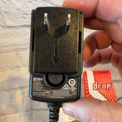 Digitech Drop Compact POlyphonic Pitch Shifter