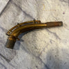 Buescher Vintage True Tone Low Pitch Saxophones