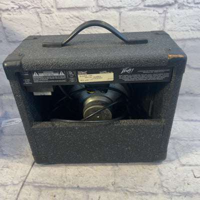 Peavey Blazer 158 Guitar Combo Amp