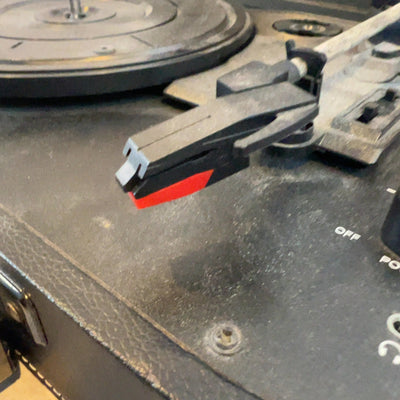 Crosley CR8009A Bluetooth Turntable