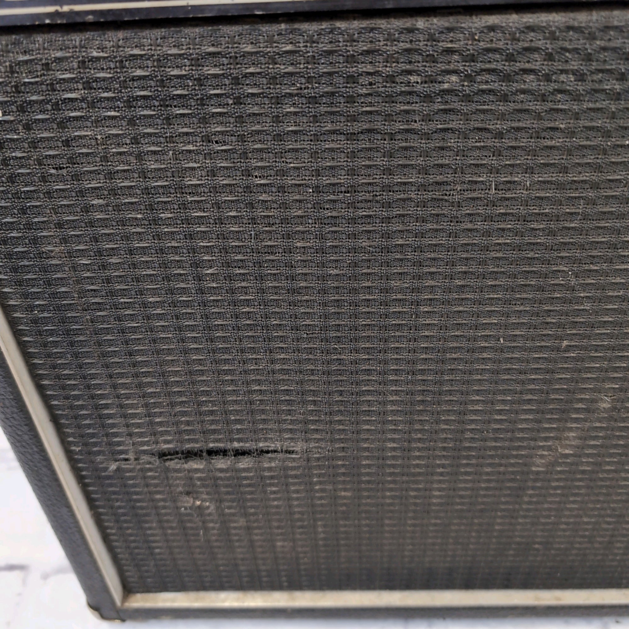 Gallien-Krueger 210G Vintage Guitar Combo Amp