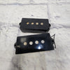 Fender N3 Noiseless Jazz Bass V Pickup Set