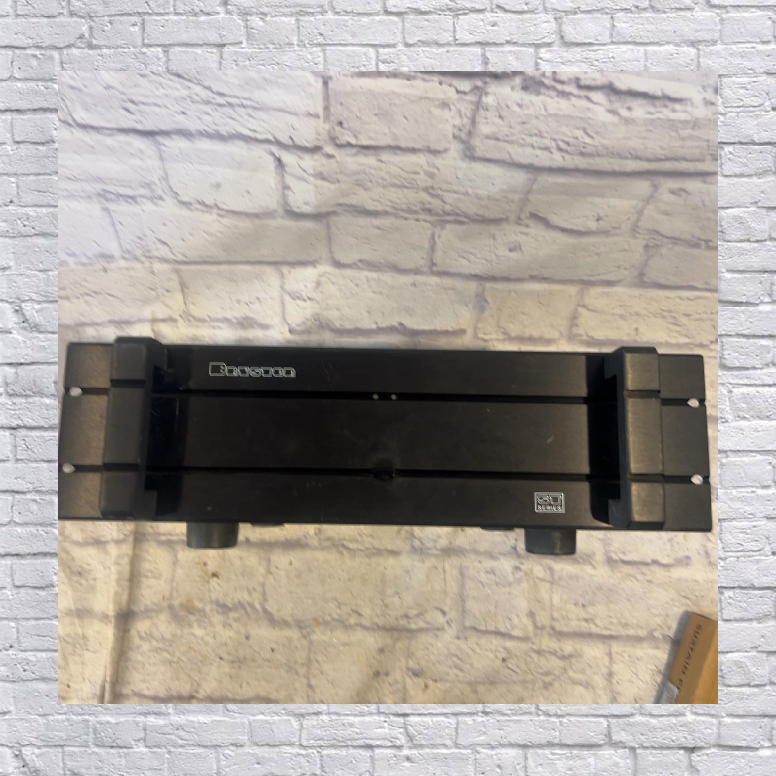 Bryston 4B Power Amp Power Amp