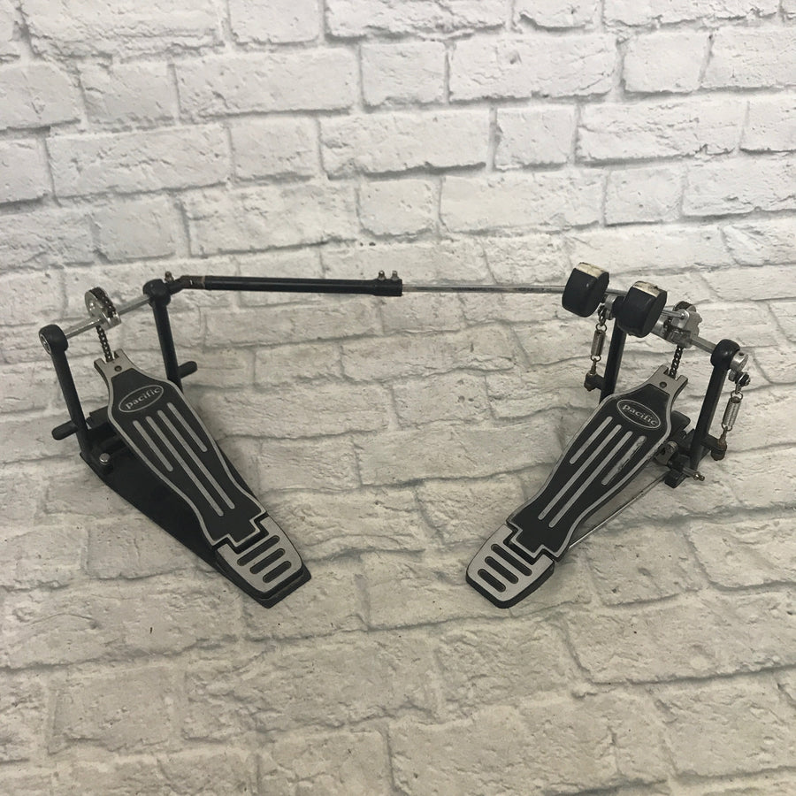 PDP Double Kick Pedal