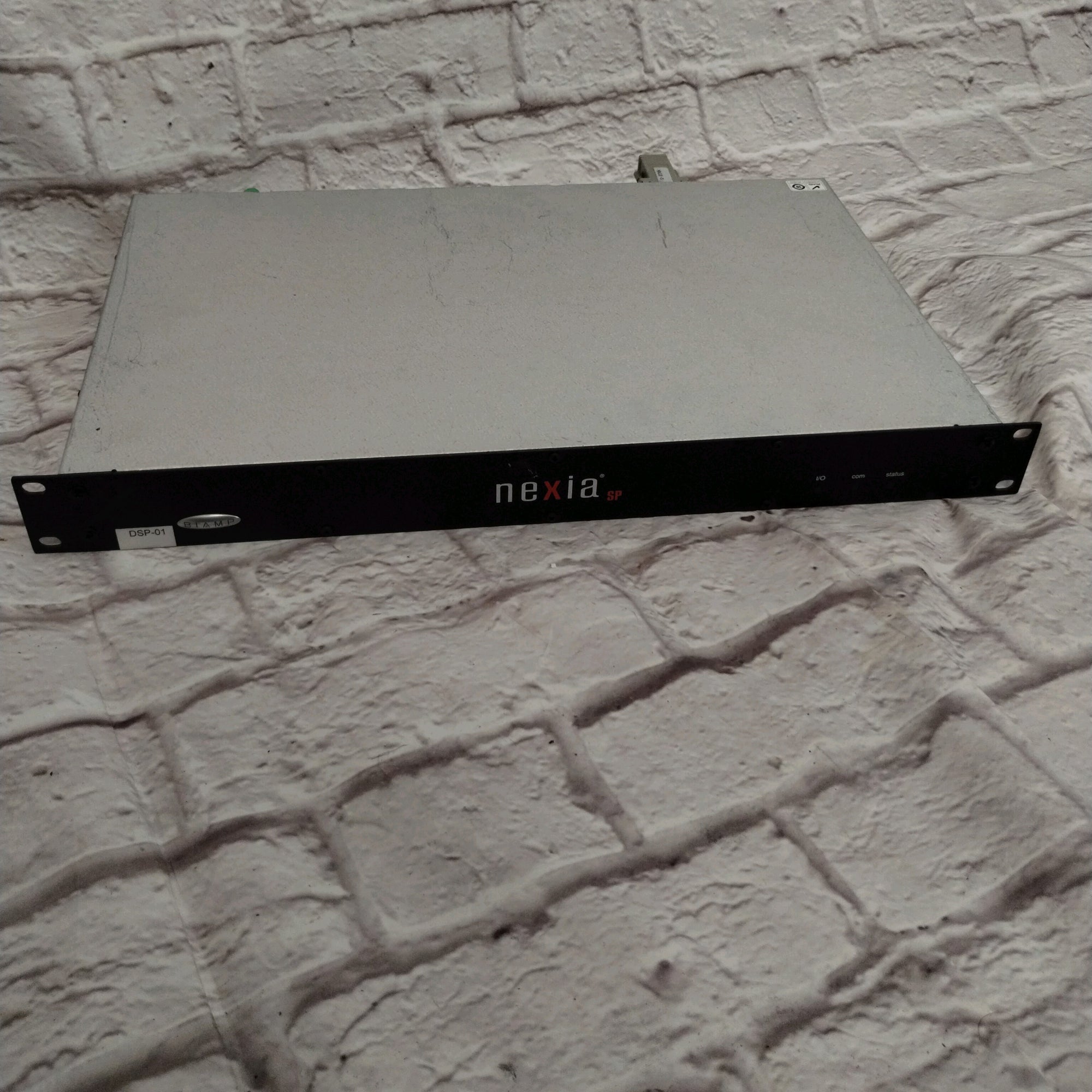 Biamp Nexia SP Digital Signal Processor