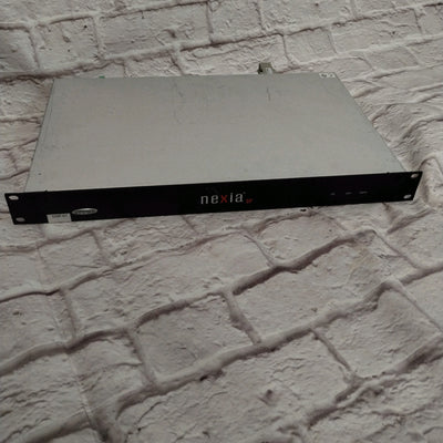 Biamp Nexia SP Digital Signal Processor