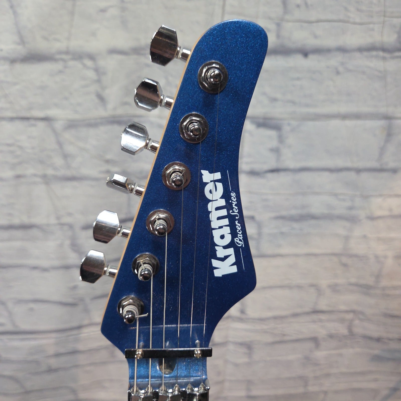 Kramer Pacer Series Electric Guitar