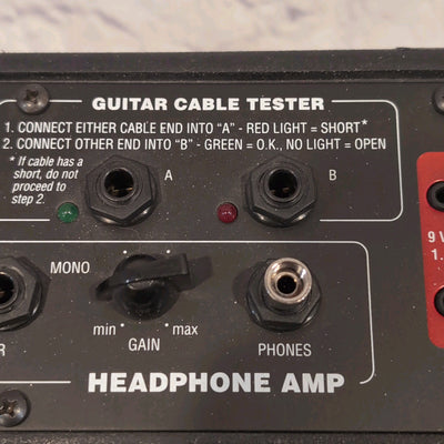 SKB Stage Five Stagefive Pedal Board