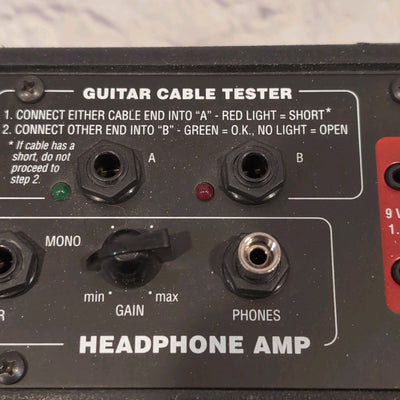 SKB Stage Five Stagefive Pedal Board