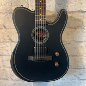 Fender Acoustasonic Standard Telecaster