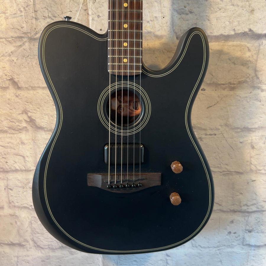 Fender Acoustasonic Standard Telecaster